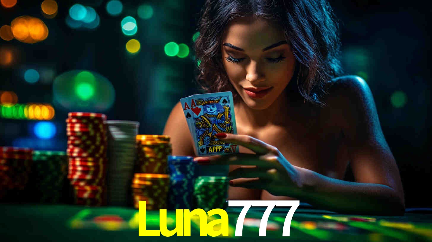 Acceso seguro de inicio de sesión Luna777 para jugadores en México