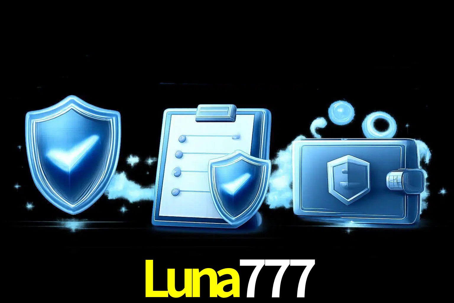 Herramientas de seguridad y verificación de cuenta Luna777