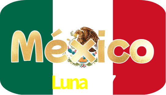 Luna777 Logo